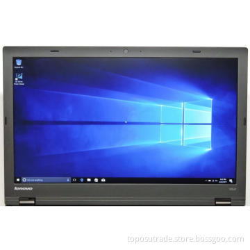 Lenovo ThinkPad W541 (15-inch) i7 Quad Core/32 GB RAM/ 500Gb HDD/ Wanty 11/2019